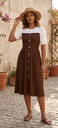 L0050 Western Top
