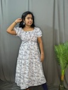 L0075 Ash Frock 