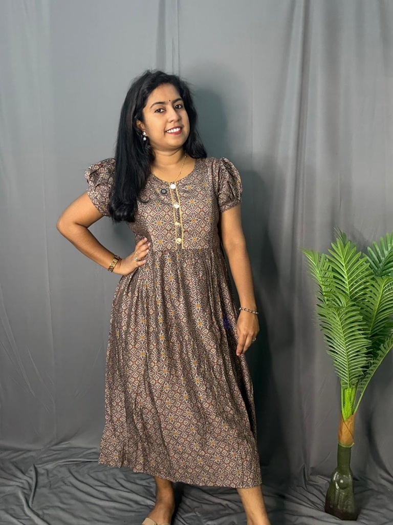 L0063 Maternity Wear