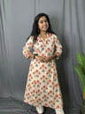 L0072 Anvita Kurti