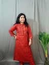 L0092 Cotton 2PC Set