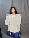 L0125 Rayon Short Top