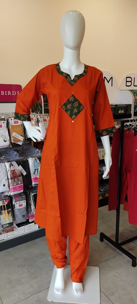 L0200 Farishta Coord Set