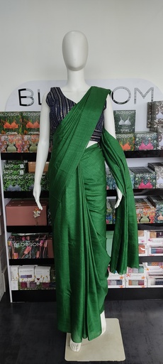 S0011 Kumari Silk Saree 