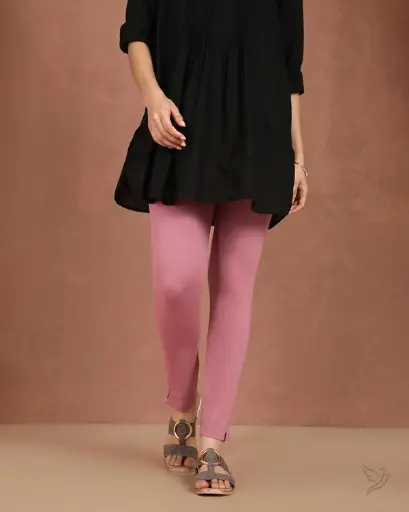 Twin Birds Sleek Kurti Pant