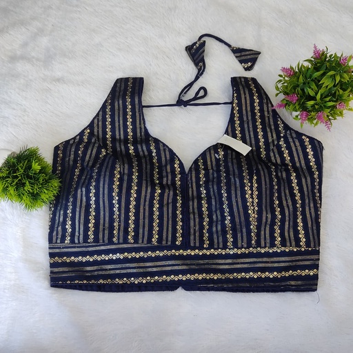 BL13 Readymade Blouse