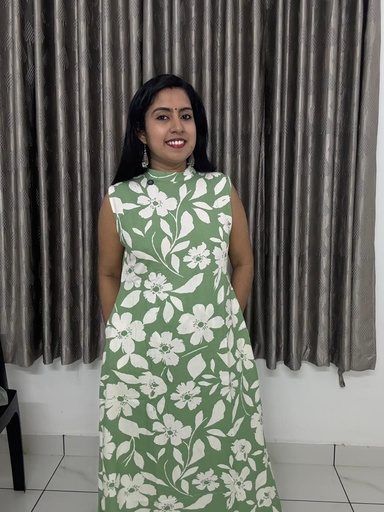 Light Green Coord Set 