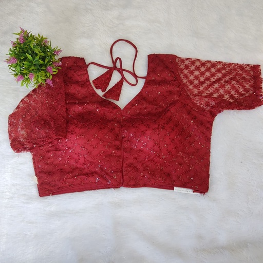 BL11 Readymade Blouse 