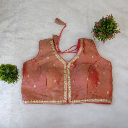 BL10 Readymade Blouse  