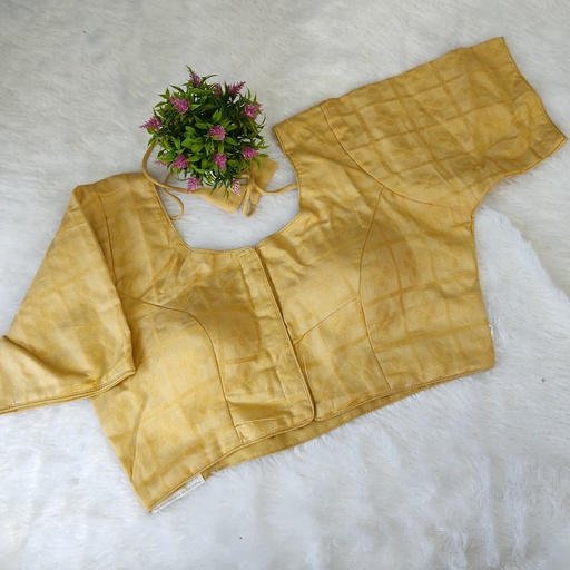 BL08 Readymade Blouse 