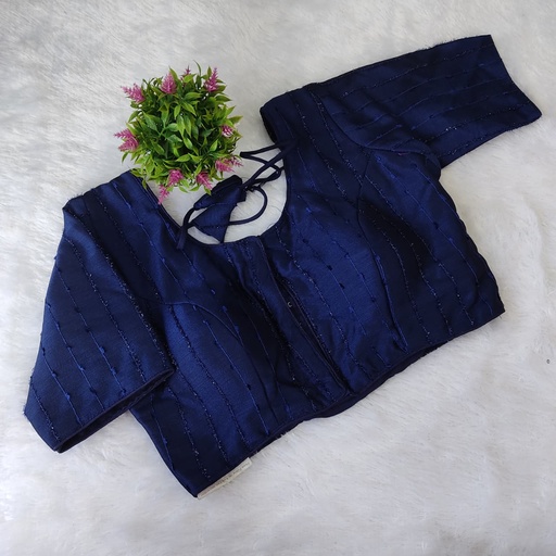 BL07 Readymade Blouse 