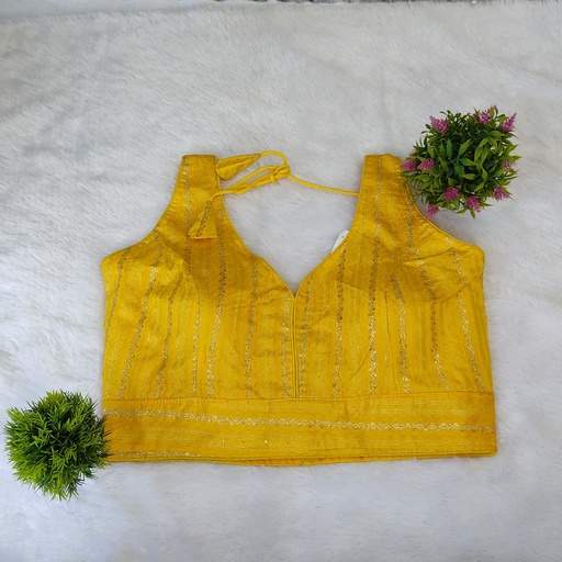 BL05 Readymade Blouse