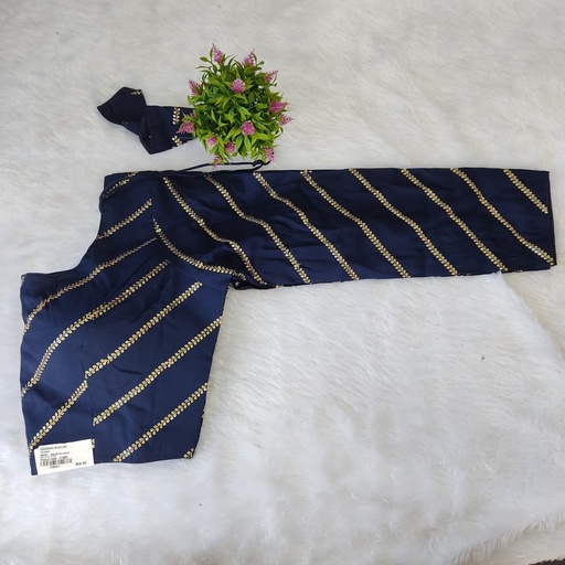 BL02 Readymade Blouse