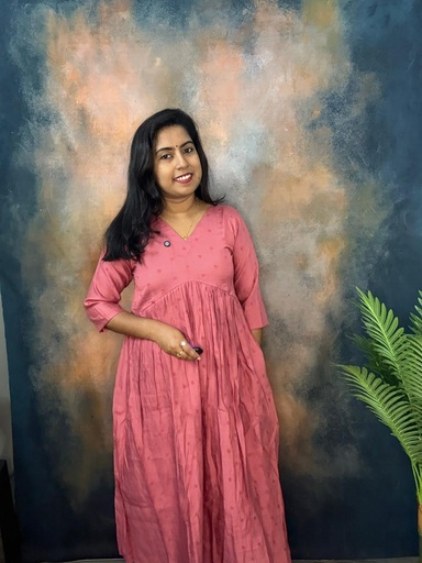 Premium Vatican Aliyacut Pattern Full Body Butta Weaving Coordset