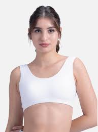 V Star Uniform Bra
