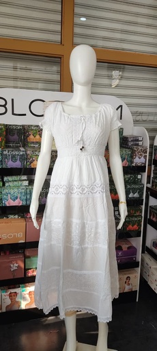 L0024 Frock