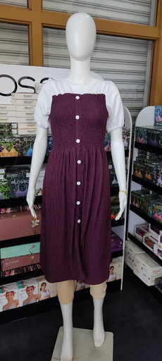 L0050 Western Top