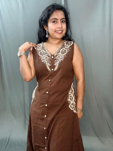 L0130 Cotton 2PC Set