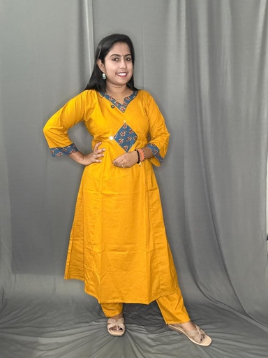 L0200 Farishta Coord Set