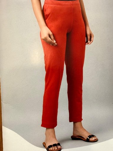 Lille Finke Straight Pants