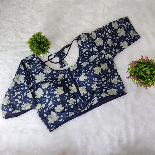 BL15 Readymade Blouse