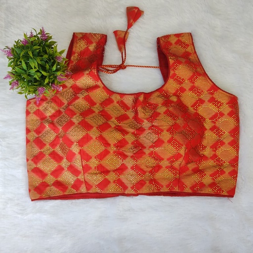 BL16 Readymade Blouse